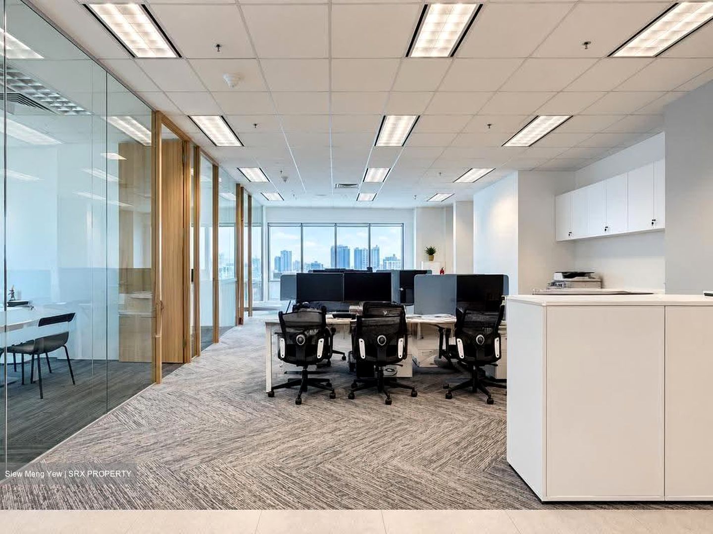 Suntec Tower Three (D1), Office #624027391